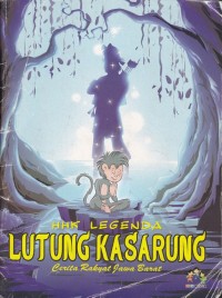 HHK Legenda : Lutung Kasarung (Cerita Rakyat Jawa Barat)