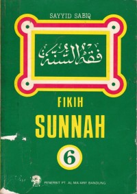 Fikih Sunnah 6