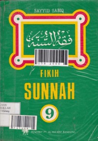 Fikih Sunnah 9