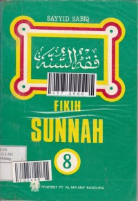 Fikih Sunnah 8