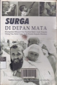 Surga di depan mata