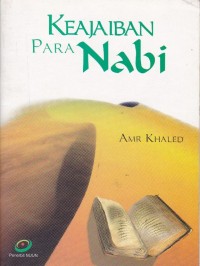 Keajaiban Para Nabi