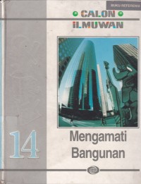 Mengamati Bangunan 14