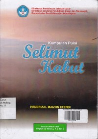 Kumpulan Puisi Selimut Kabut