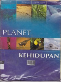 Planet Kehidupan