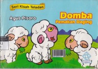 Domba Pemakan Daging