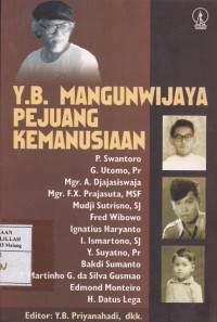 Pejuang Kemanusiaan