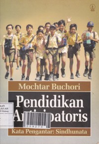 Pendidikan Antisipatoris