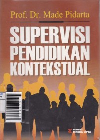 Supervisi Pendidikan Kontekstual