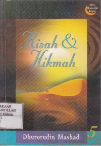 Kisah & Hikmah 5