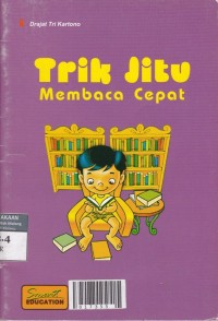 Trik JItu Membaca Cepat