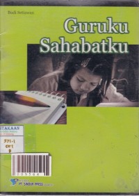 Guruku Sahabatku