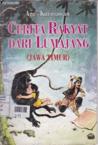 Cerita Rakyat Dari Lumajang (Jawa Timur)