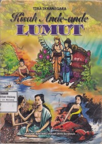 Kisah Ande-ande Lumut