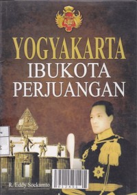 Yogyakarta Ibukota Perjuangan