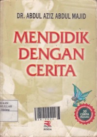 Mendidik dengan Cerita