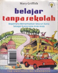 Belajar Tanpa Sekolah