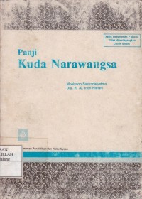 Panji Kuda Narawaangsa