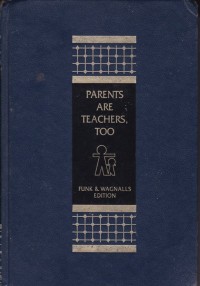 Parents are Teachers, Too