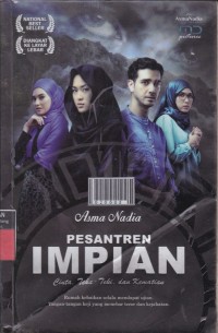 Pesantren Impian