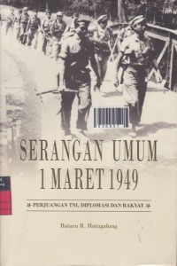 Serangan Umum 1 Maret 1949