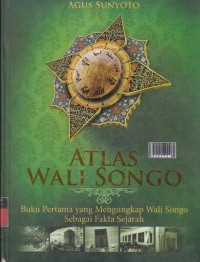 Atlas Wali Songo