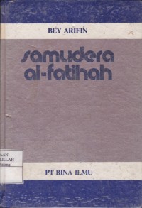 Samudera Al-Fatihah