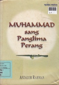 Muhammad Sang Panglima Perang