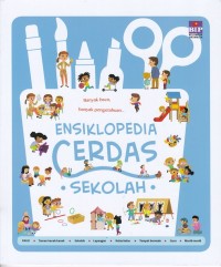 Ensiklopedia Cerdas: Sekolah