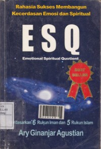 ESQ (Emotional Spiritual Quotient)