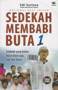 Sedekah Membabi Buta