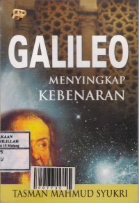 Galileo Menyingkap Kebenaran