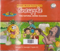 Pineapple: The Natural Worm Cleanse