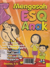 Mengasah ESQ Anak