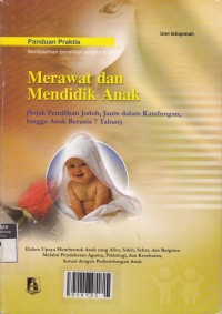 Merawat dan mendidik anak