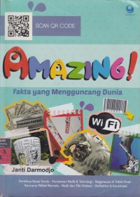 Amazing : Fakta yang mengguncang Dunia