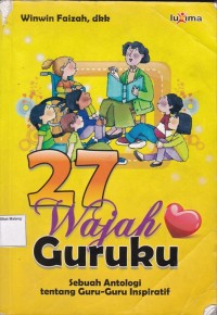 27 Wajah Guruku