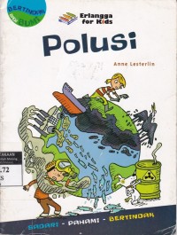 Polusi