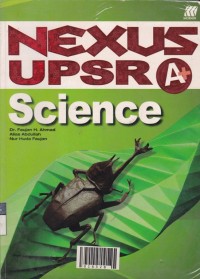 Nexus Upsr A+: Science