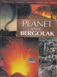 Planet yang Bergolak