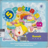 Petualang Level 5 : Rumah (Home)