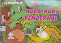 Kura-kura Pemberani