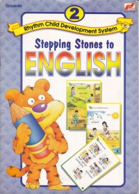 Stepping Stones to English