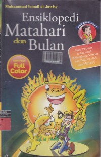 Ensiklopedi Matahari dan Bulan