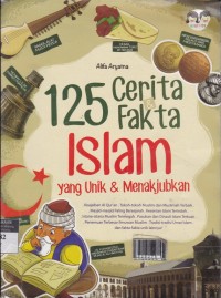 125 Cerita & Fakta Islam yang unik & menakjubkan