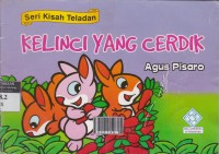 Kelinci yang Cerdik