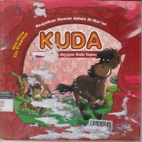 Kuda