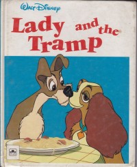 Lady and the Tramp