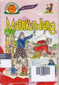 Malinkundang