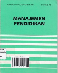 Manajemen Pendidikan